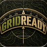 GridReady · Land Nav Training App and 3D Simulator for SFAS, RASP, OCS